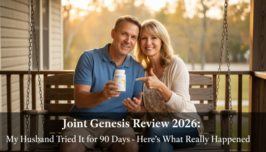 Joint Genesis Review