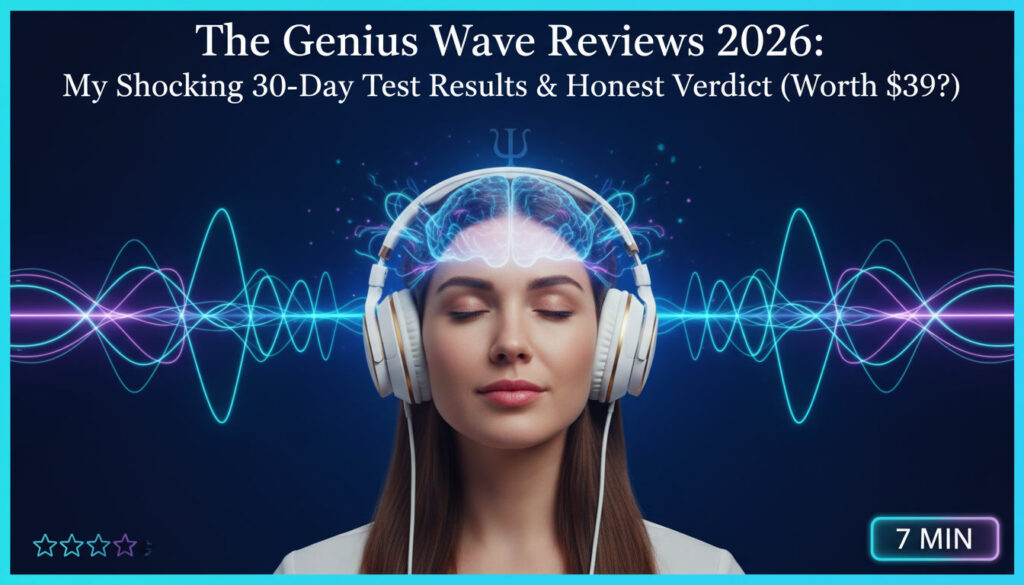 The Genius Wave Reviews