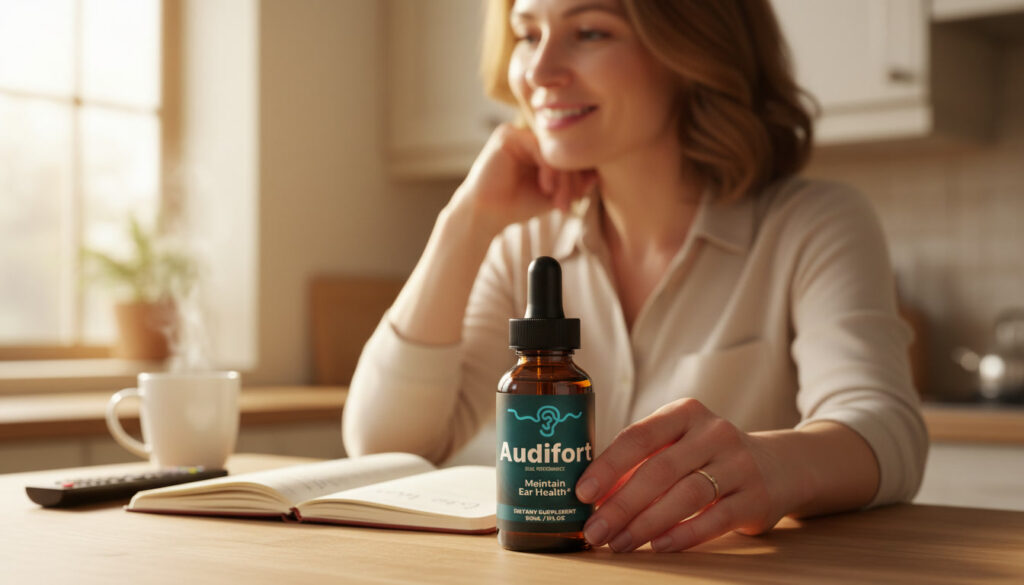 Audifort Reviews