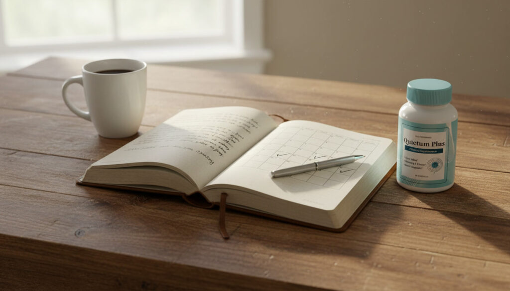 Quietum Plus Reviews