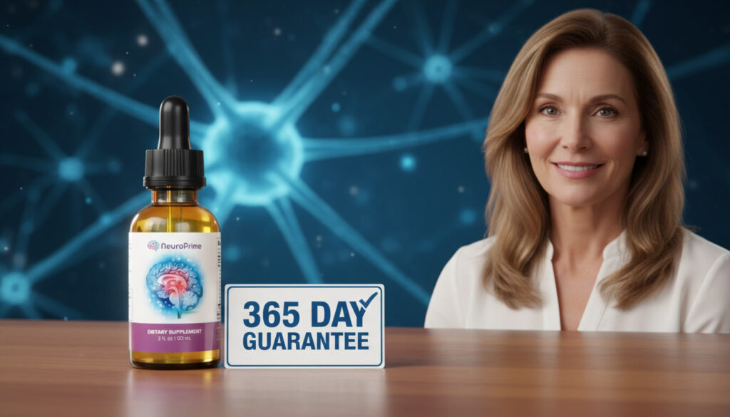 Neuroprime Reviews