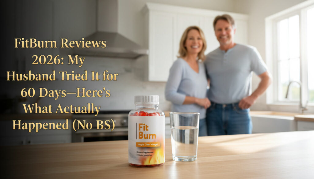 FitBurn Reviews