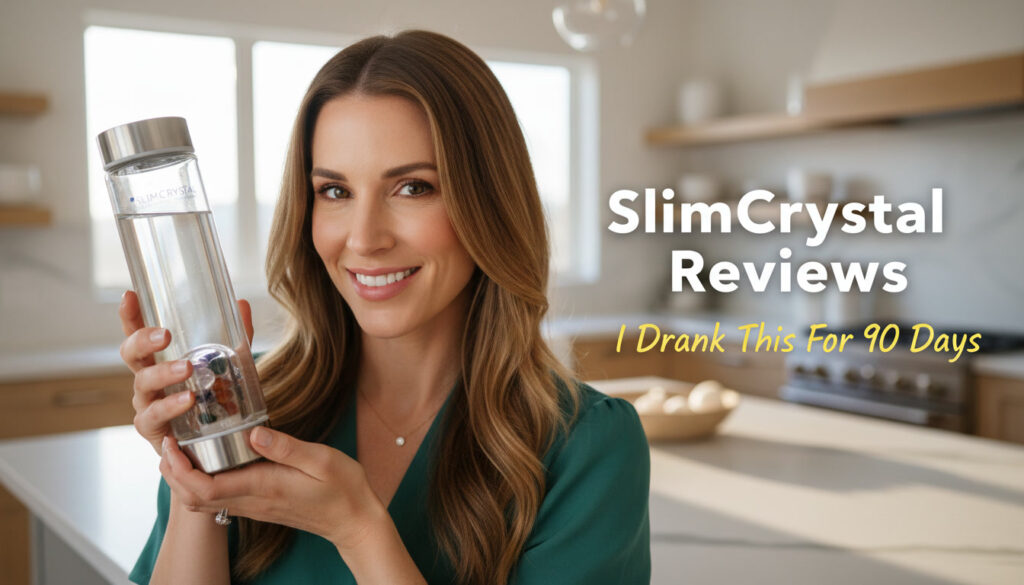SlimCrystal Reviews