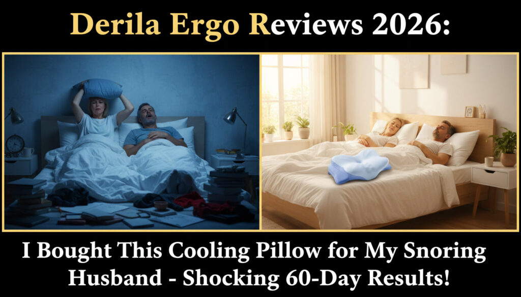 Derila Ergo Reviews