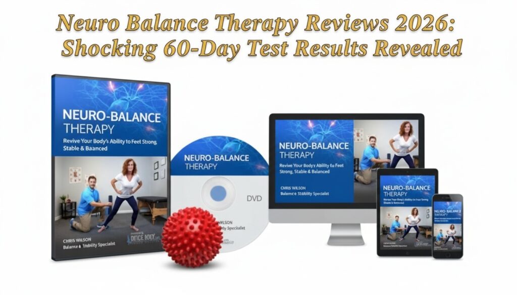 Neuro Balance Therapy Reviews
