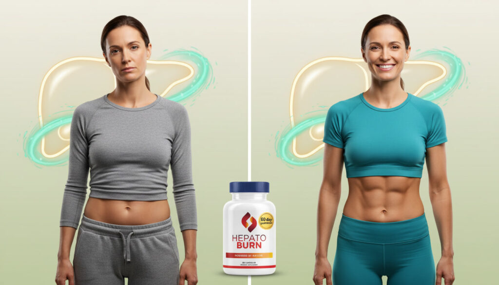 Hepatoburn Review