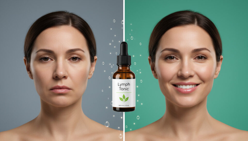 Lymph Tonic Review