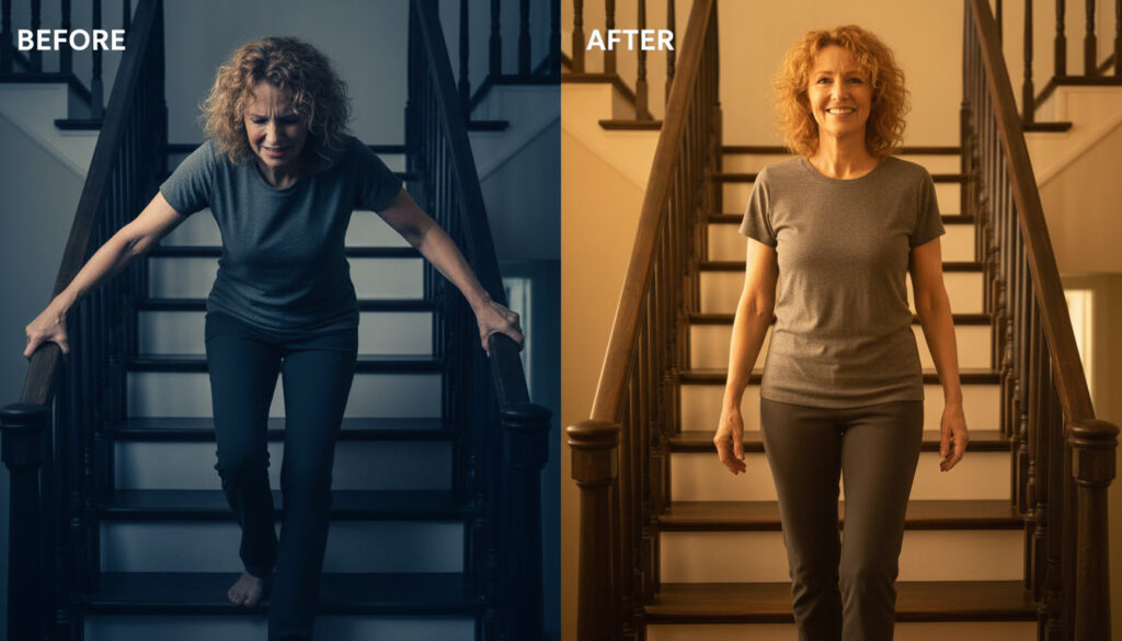 Ageless Knees Reviews