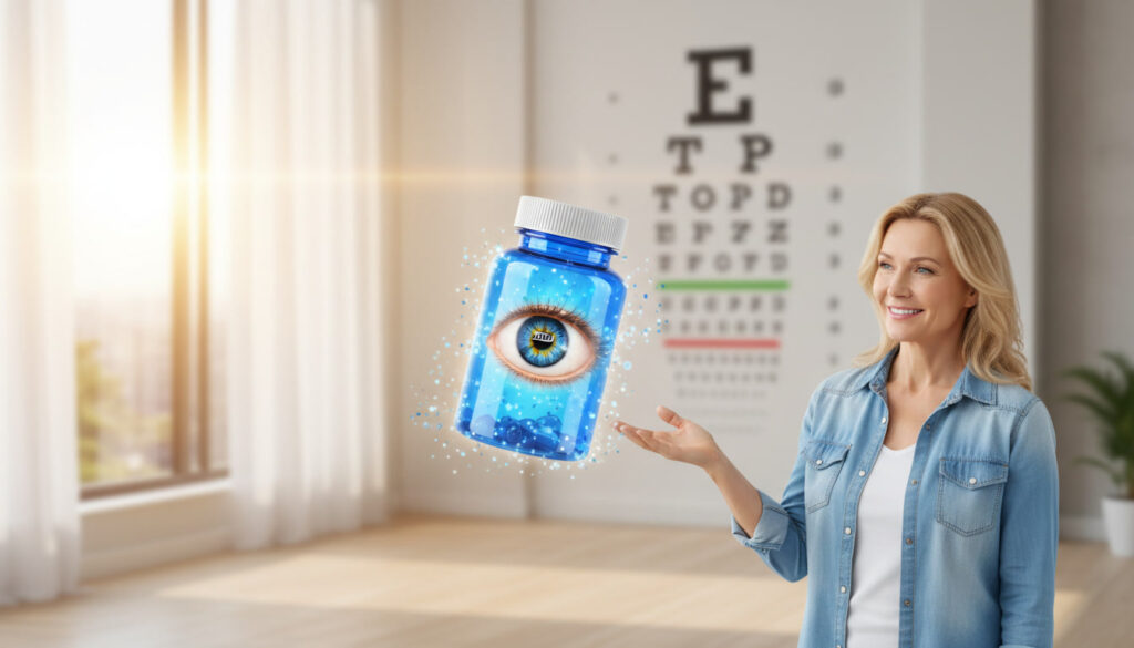 Crystal Vision Reviews