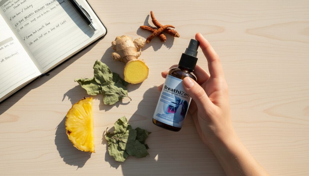 Breathizen Reviews