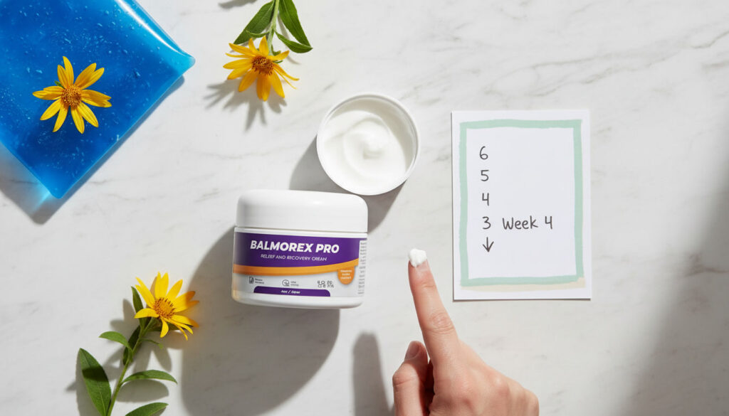 Balmorex Pro Reviews