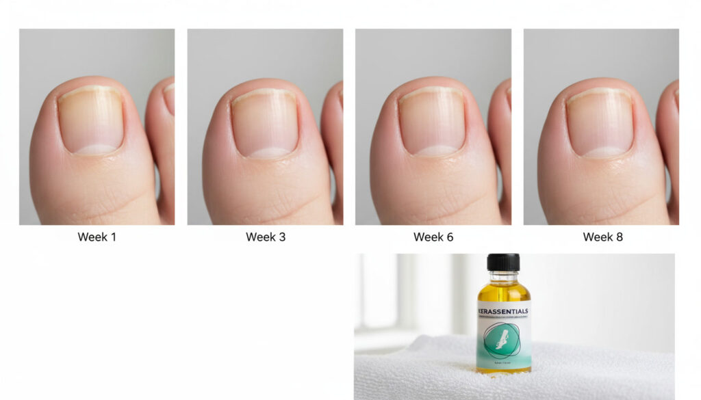 Kerassentials Reviews
