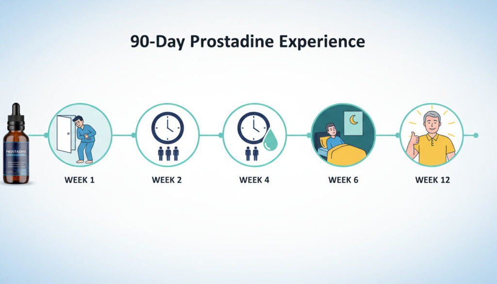 Prostadine Reviews
