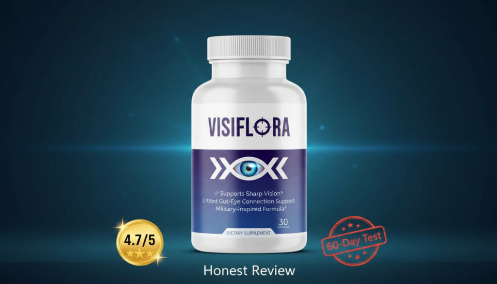 Visiflora Reviews