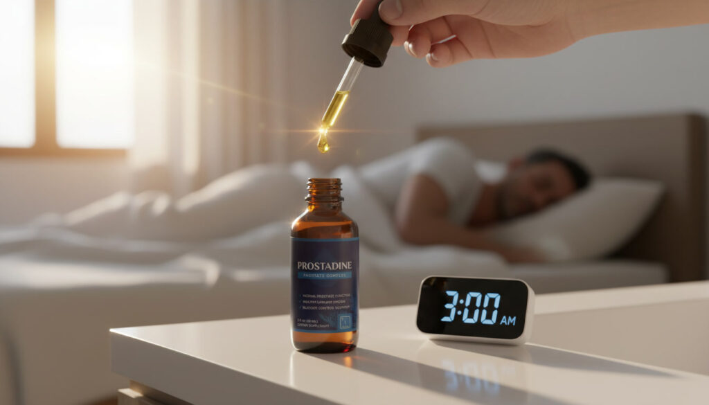 Prostadine Reviews