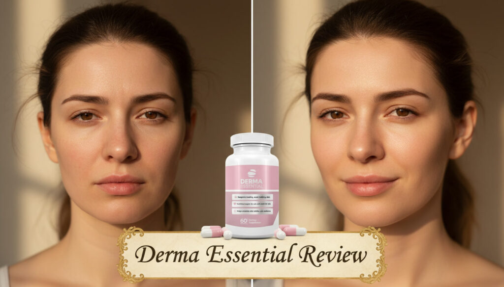 Derma Essential Review