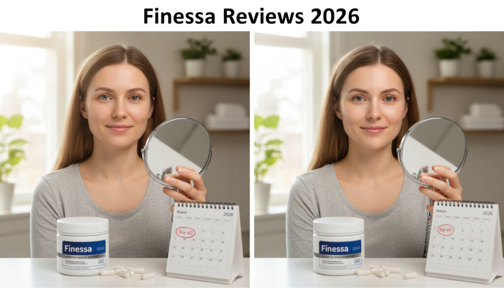 Finessa Reviews