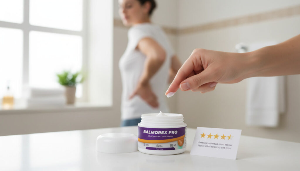 Balmorex Pro Reviews