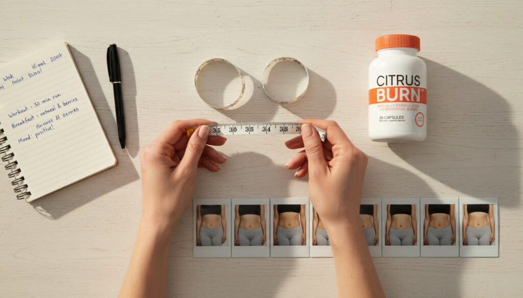 citrus burn review