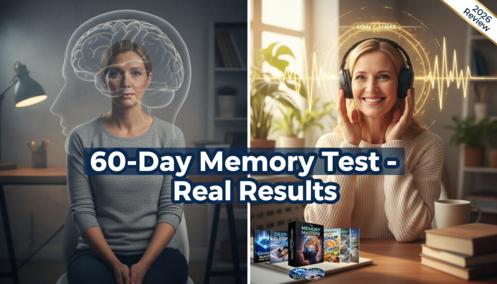 Memory Masters Protocol Reviews