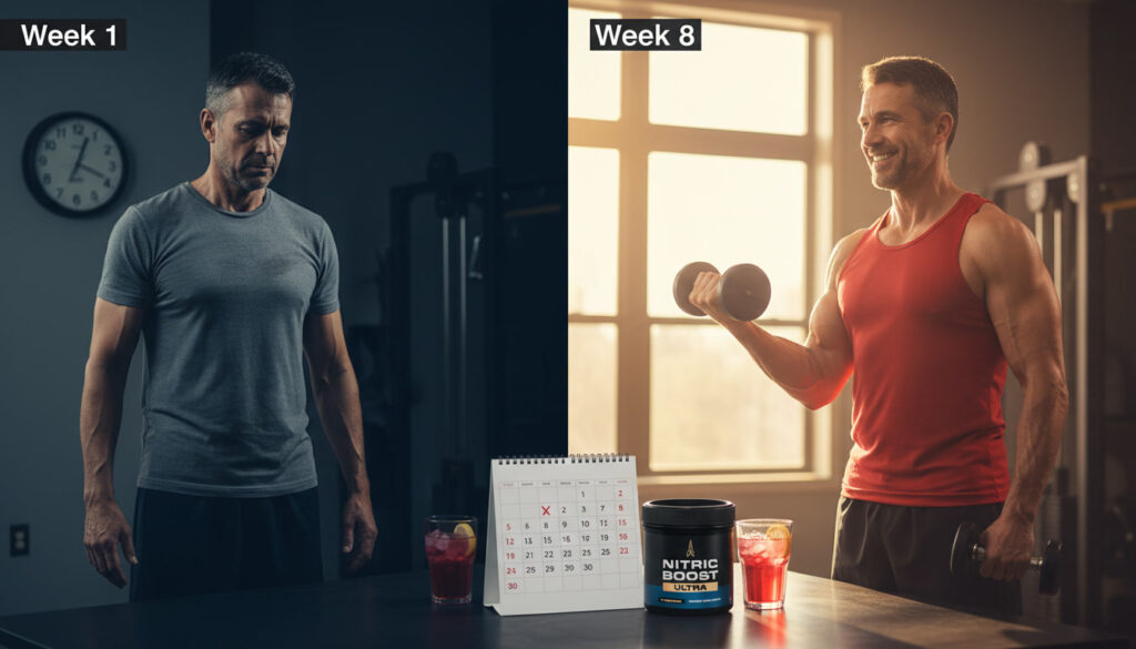 Nitric Boost Reviews