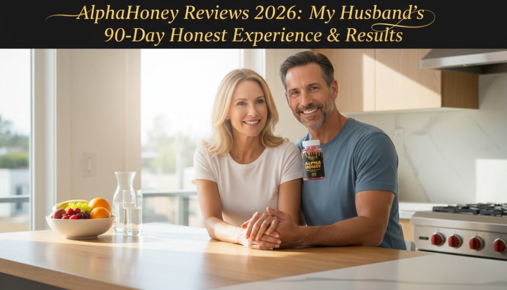 AlphaHoney Reviews