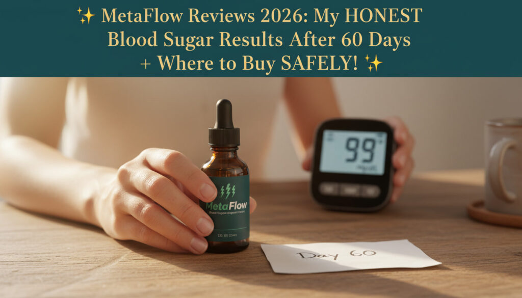 MetaFlow Reviews
