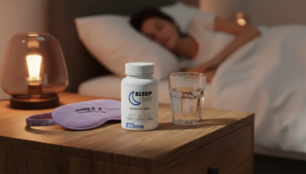 sleeplean reviews