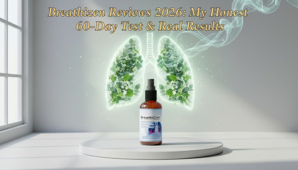 Breathizen Reviews