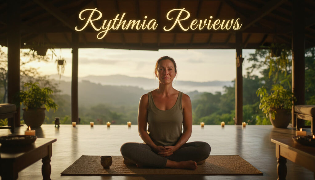 Rythmia Reviews