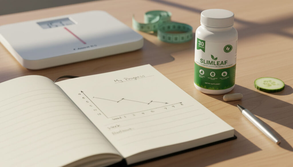 SlimLeaf Reviews