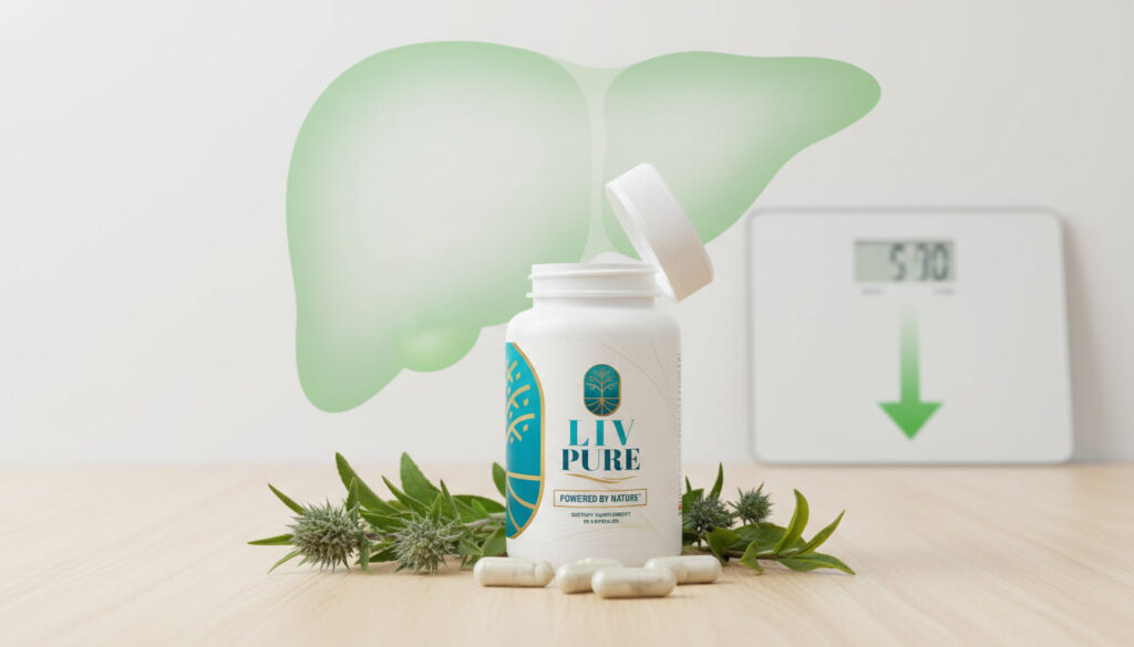 Liv Pure Reviews