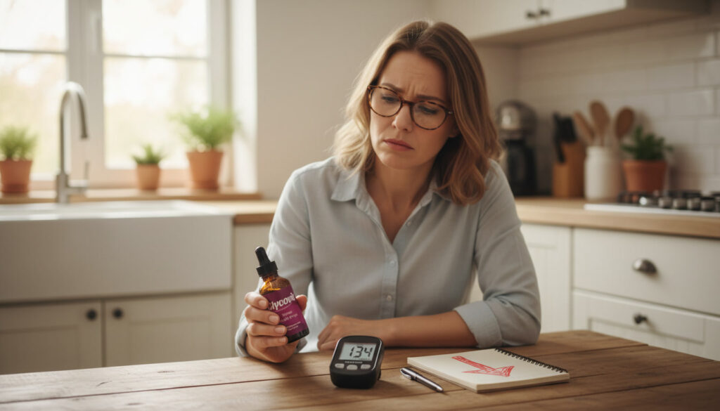 Glycovit Reviews