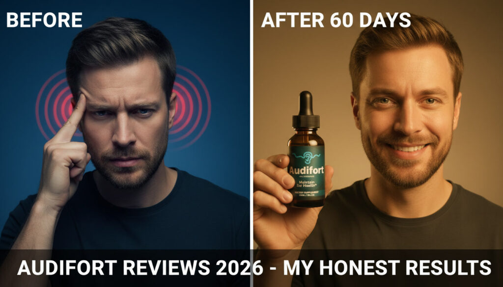Audifort Reviews
