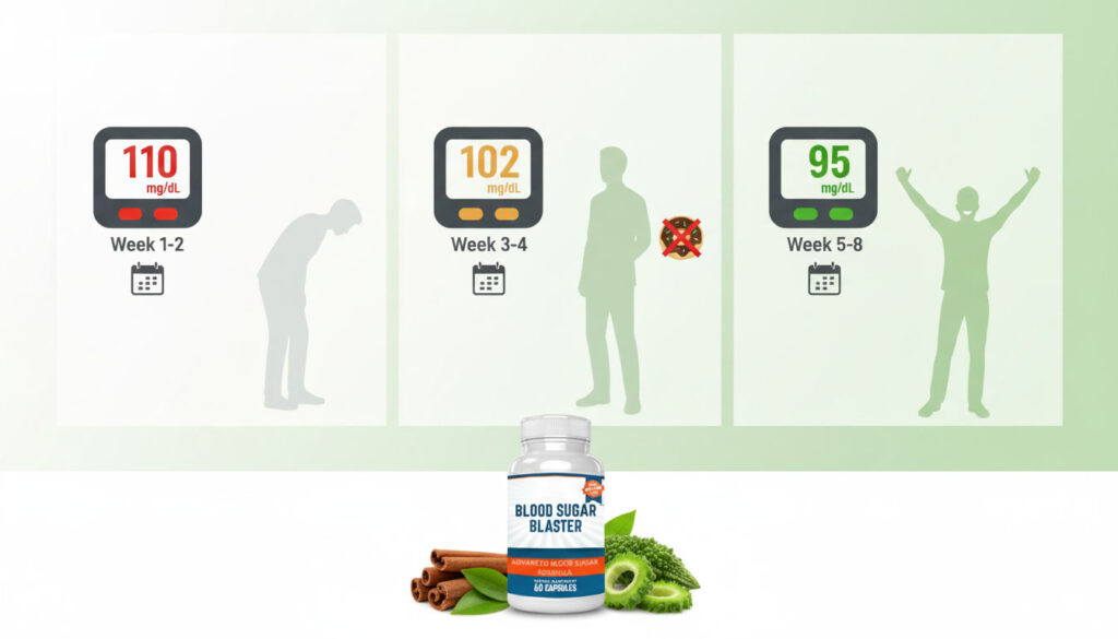 Blood Sugar Blaster Reviews