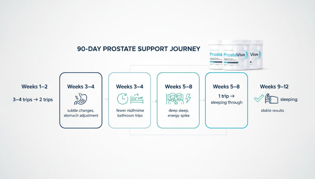 prostavive reviews