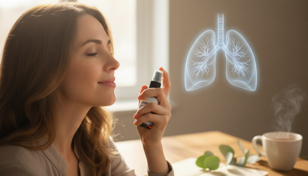 Breathizen Review