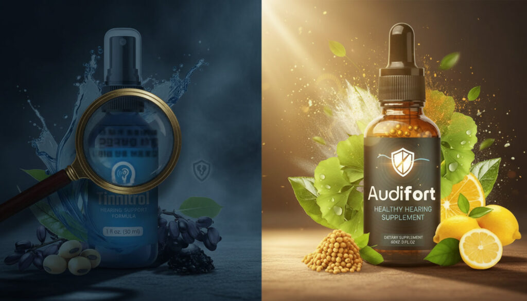 Tinnitrol Reviews