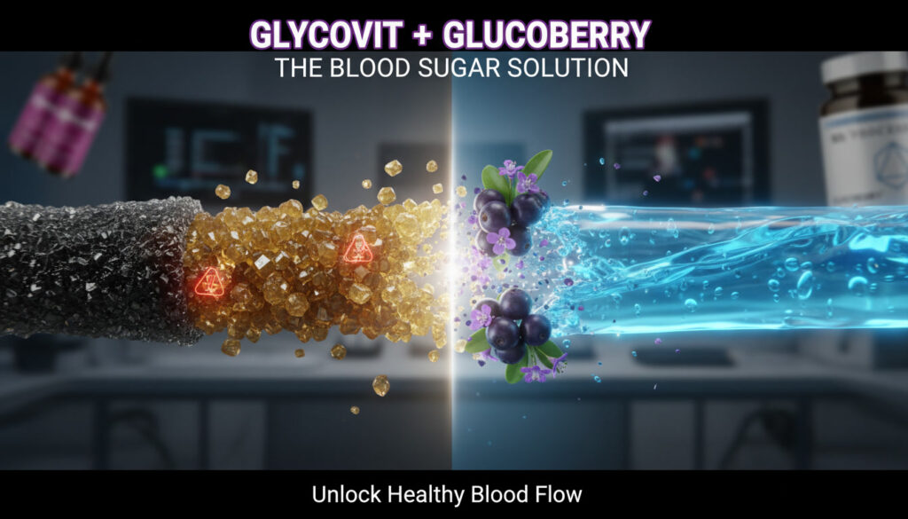 glucoberry