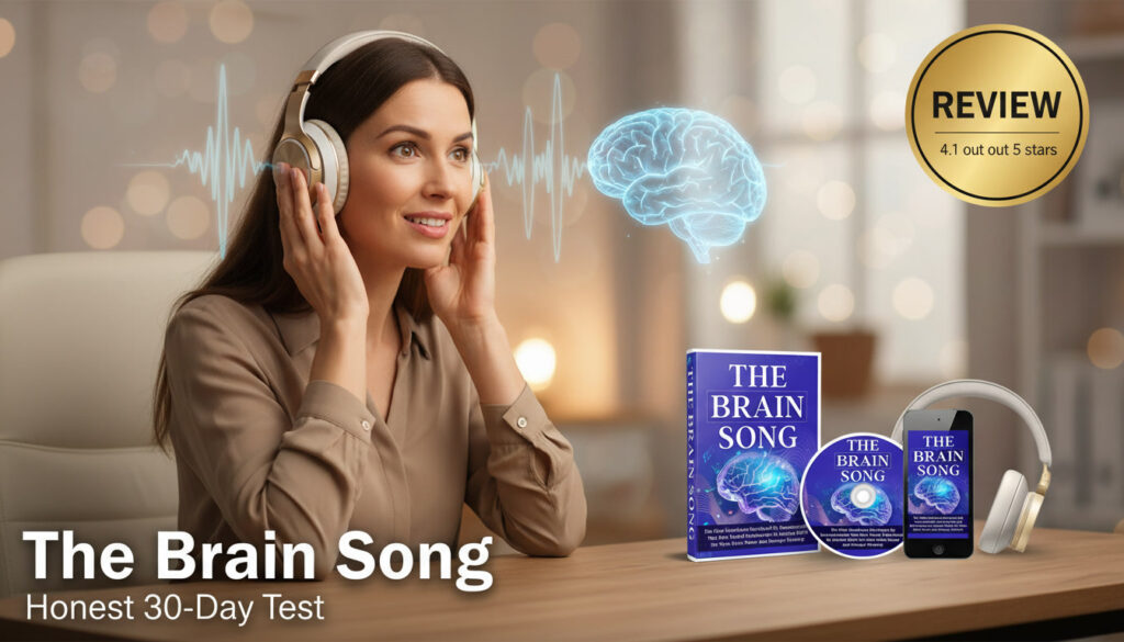 The Brain Song Reviews