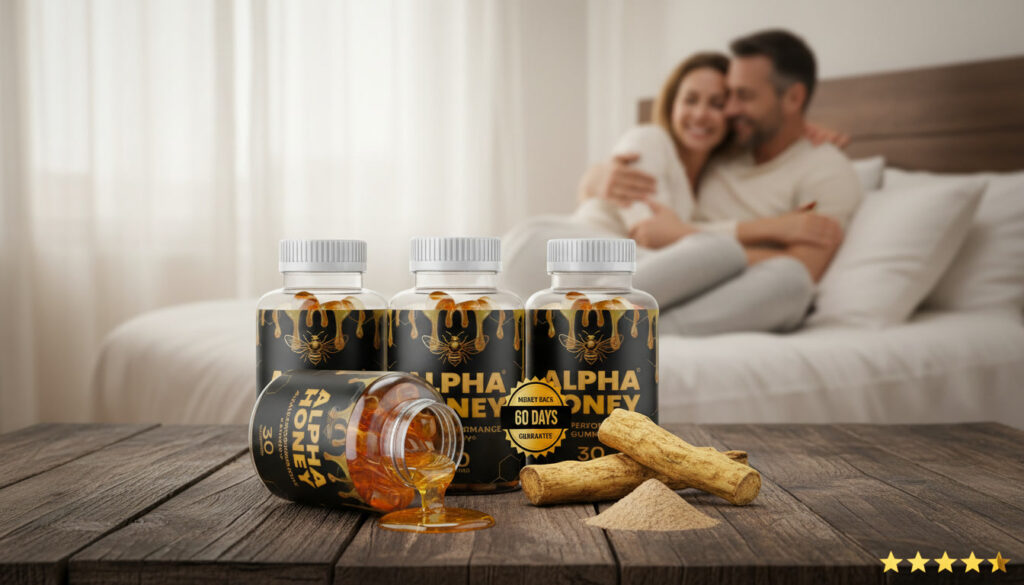 AlphaHoney Review