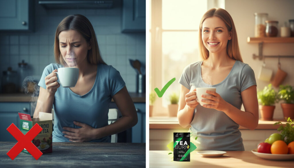 Cardio Slim Tea Reviews