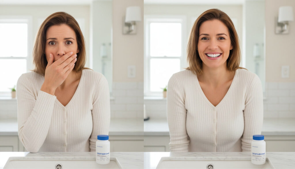 DentaBiome Review