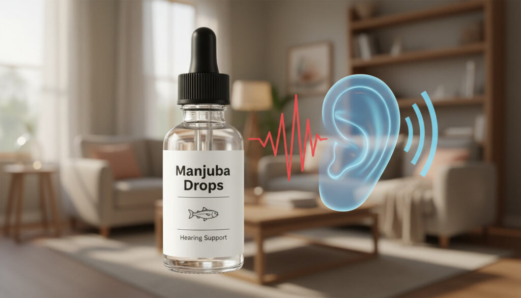 Manjuba Drops Reviews