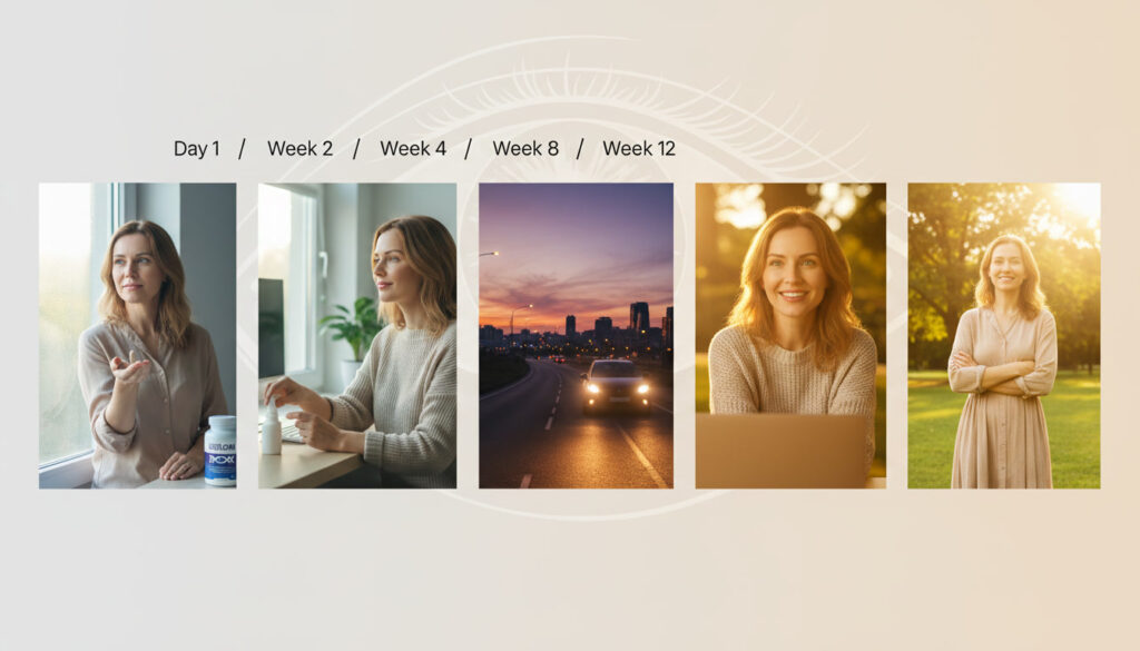 visiflora review