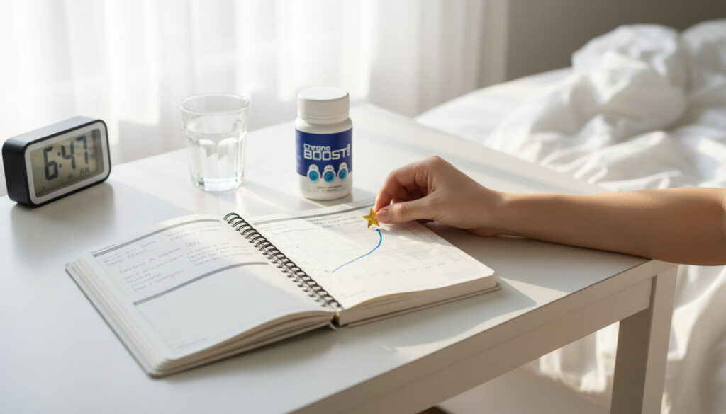 ChronoBoost Pro Reviews