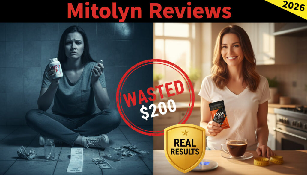 Mitolyn Reviews