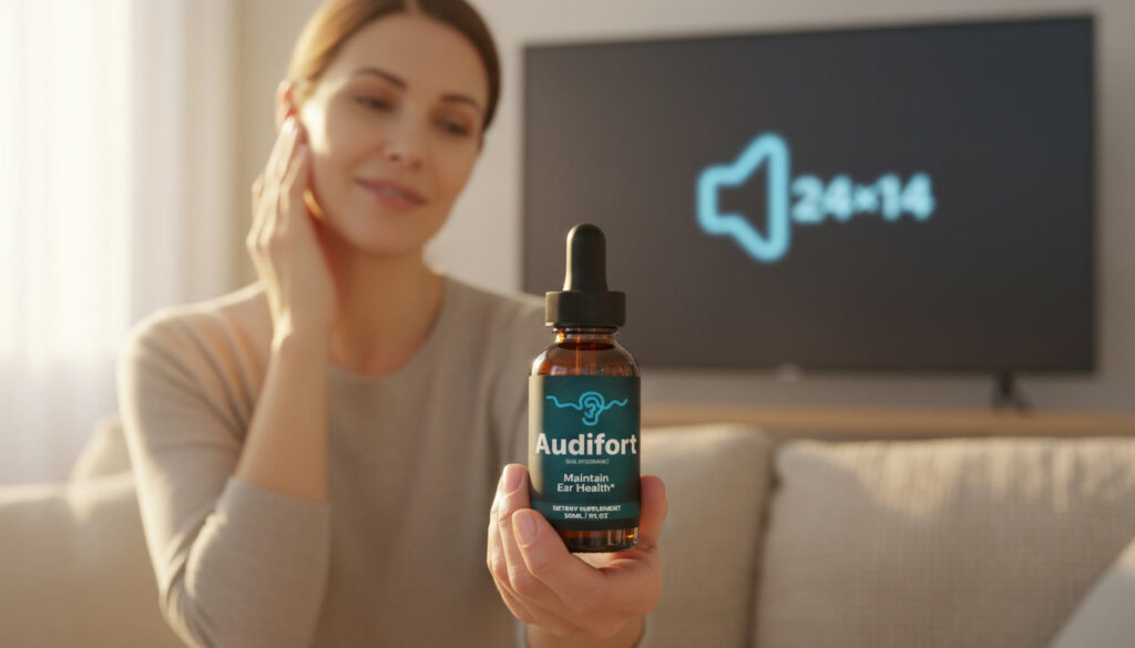 Audifort Reviews