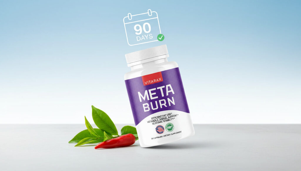 MetaBurn Reviews