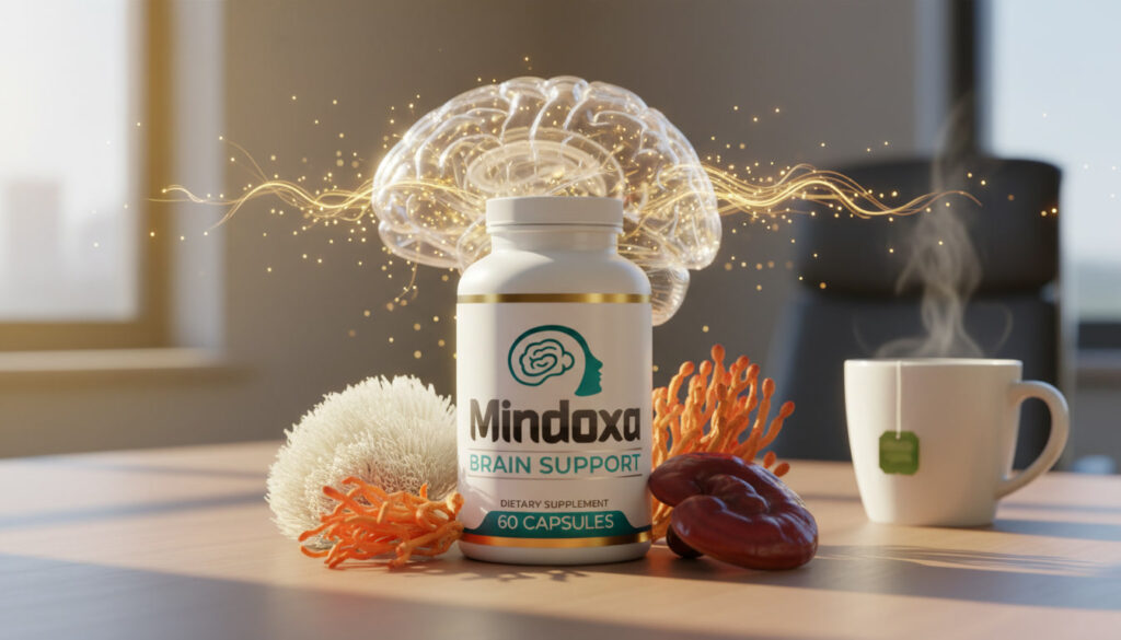 Mindoxa Reviews